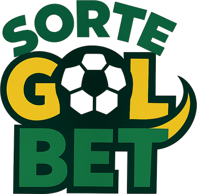 Sorte Gol Bet Logo